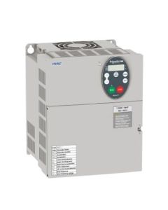 Schneider Electric ATV21HU55M3X Torque