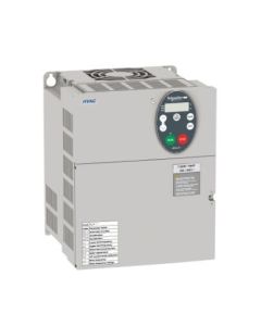 Schneider Electric ATV21HU75M3X Torque
