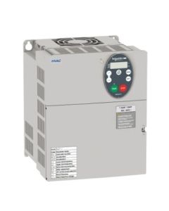 Schneider Electric ATV21HU75N4 Torque