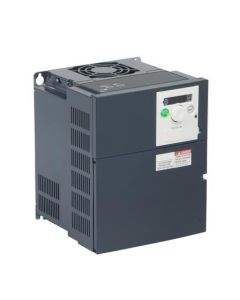 Schneider Electric ATV312HU75S6 Frequency