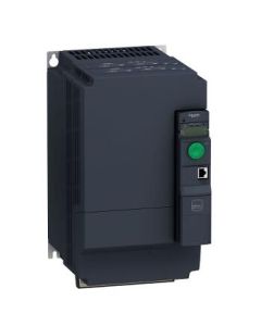 Schneider Electric ATV320D11N4B Book