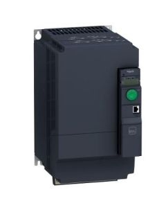 Schneider Electric ATV320D15N4B Book