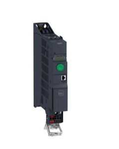 Schneider Electric ATV320U02M2B Book
