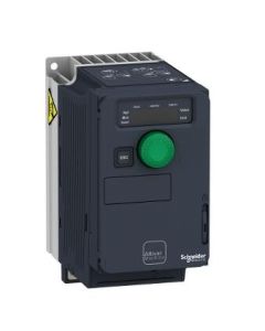 Schneider Electric ATV320U02M2C Compact