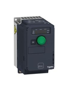 Schneider Electric ATV320U02M3C Compact