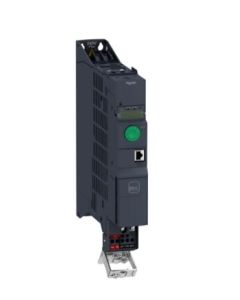 Schneider Electric ATV320U04M2B Book