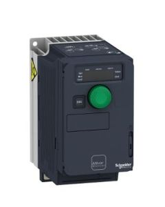 Schneider Electric ATV320U04M3C Compact