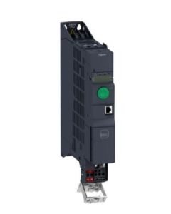 Schneider Electric ATV320U04N4B Book