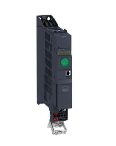 Schneider Electric ATV320U06M2B Book