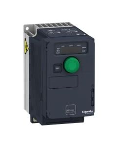 Schneider Electric ATV320U06M2C Compact