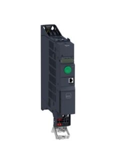Schneider Electric ATV320U06N4B Book