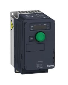 Schneider Electric ATV320U07M2C Compact