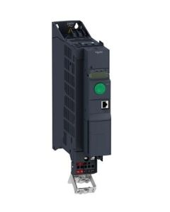 Schneider Electric ATV320U11M2B Book