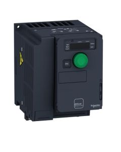 Schneider Electric ATV320U11M3C Compact