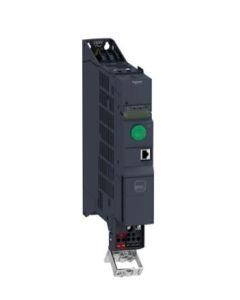 Schneider Electric ATV320U11N4B Book