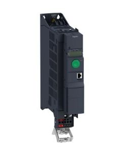 Schneider Electric ATV320U15M2B Book