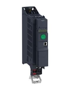 Schneider Electric ATV320U22M2B Book