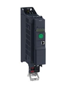 Schneider Electric ATV320U30N4B Book