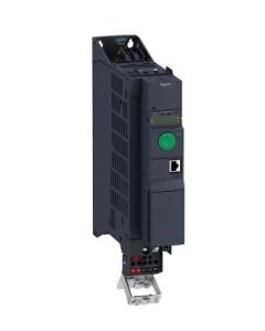 Schneider Electric ATV320U40N4B Book