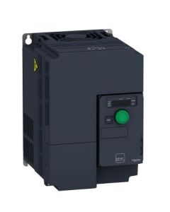 Schneider Electric ATV320U55M3C Compact