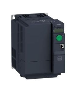 Schneider Electric ATV320U75N4B Book
