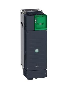 Schneider Electric ATV340D37N4E Drive