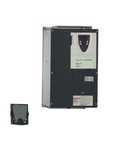 Schneider Electric ATV61HD18Y ALTIVAR