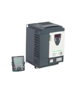 Schneider Electric ATV61HU22S6X ALTIVAR
