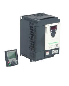 Schneider Electric ATV61HU55S6X ALTIVAR