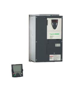 Schneider Electric ATV61HU55Y ALTIVAR