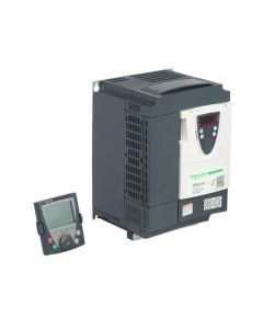 Schneider Electric ATV61HU75S6X ALTIVAR