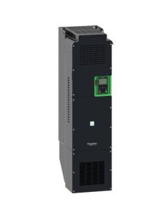 Schneider Electric ATV630C11N4 Drive