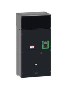 Schneider Electric ATV630C25N4 Drive