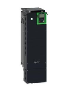 Schneider Electric ATV630D90N4 Drive