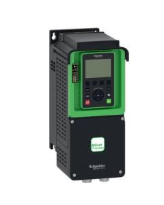 Schneider Electric ATV630U22M3 Drive
