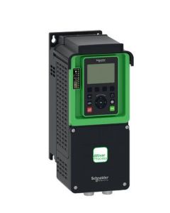 Schneider Electric ATV630U22N4 Drive