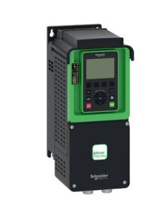 Schneider Electric ATV630U55N4 Drive