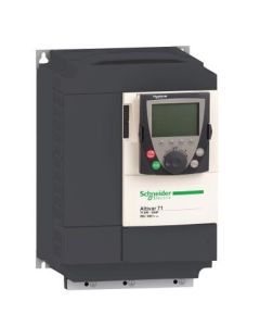 Schneider Electric ATV71HD15M3X Drive