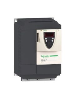 Schneider Electric ATV71HD15N4Z LED