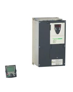 Schneider Electric ATV71HD15Y ALTIVAR