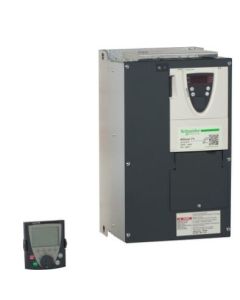 Schneider Electric ATV71HD22M3X Drive