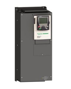 Schneider Electric ATV71HD55M3X Drive