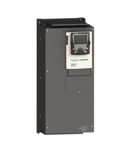 Schneider Electric ATV71HD75M3X Drive