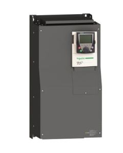 Schneider Electric ATV71HD90N4 Drive