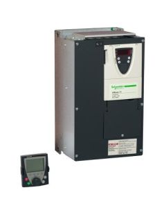 Schneider Electric ATV71HU22Y ALTIVAR