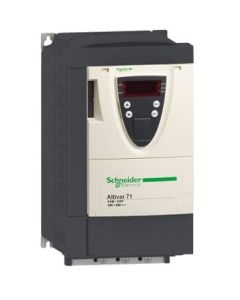 Schneider Electric ATV71HU40N4Z LED