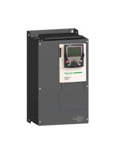 Schneider Electric ATV71HU40S6X ALTIVAR