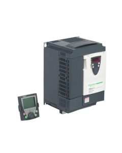 Schneider Electric ATV71HU55S6X ALTIVAR