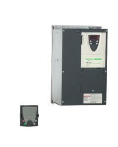 Schneider Electric ATV71HU55Y ALTIVAR