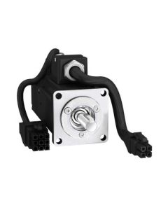 Schneider Electric BCH2MBA531CA5C Motor